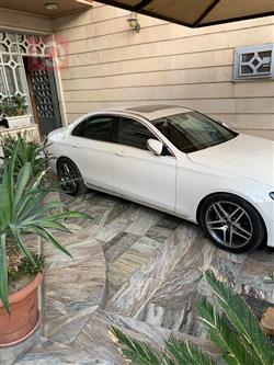 مێرسێدس بێنز E-Class